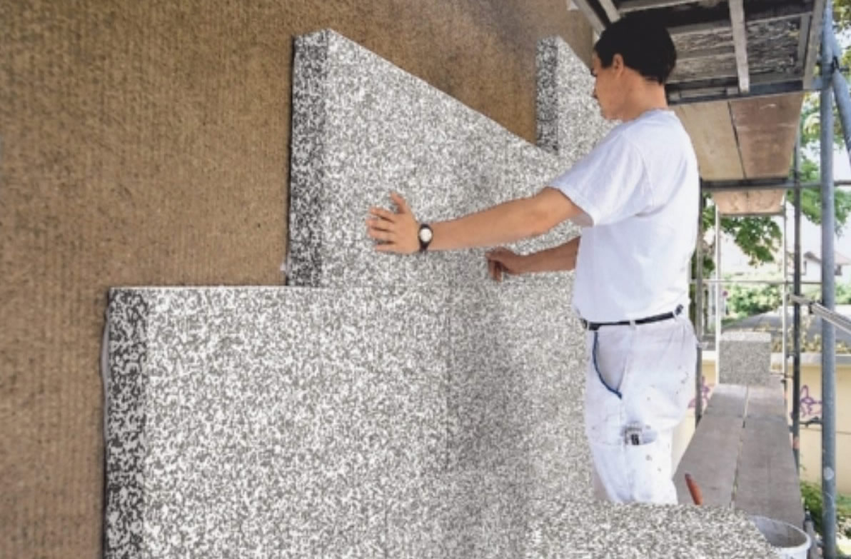 Sancaktepe Isı Yalıtımcısı